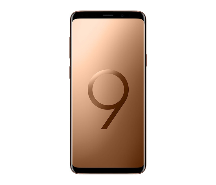  Samsung Galaxy S9 4GB RAM 64GB Smartphone - Gold - Zoom Image 2