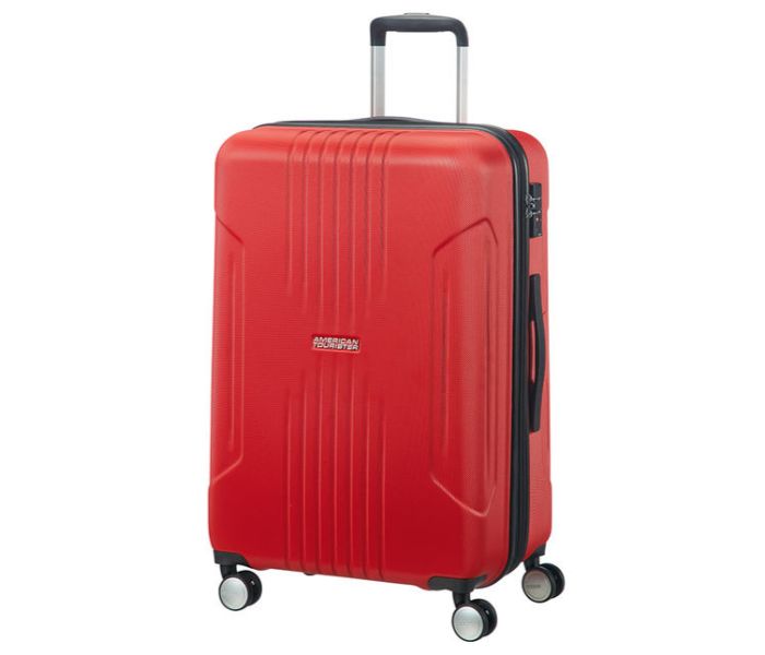 American Tourister GAT104LUG03305 Tracklite Spinner 67 cm Flame Red - Zoom Image 5