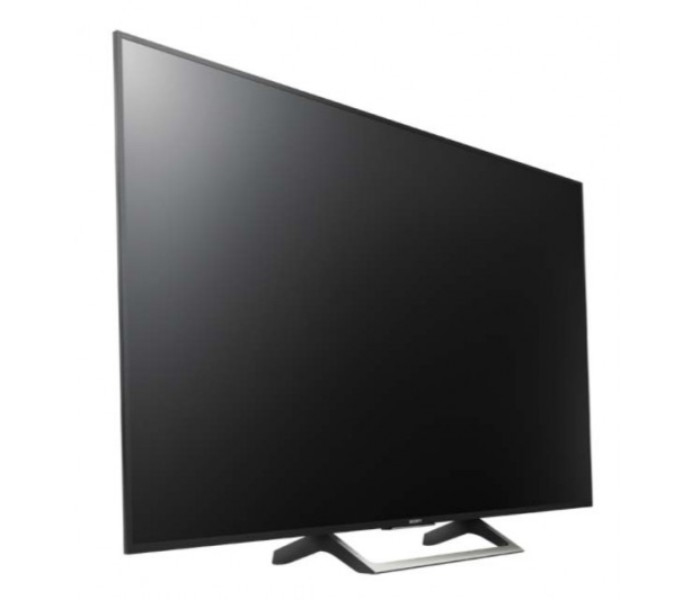 Sony 55X8500E 55 inch 4K Ultra HD Black - Zoom Image 1