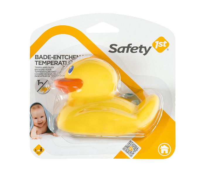 Safety 1st 34110000 Tempguard Duck - Yellow - Zoom Image 2