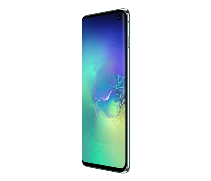 Samsung Galaxy S10 8GB RAM 128GB Smartphone - Green - Zoom Image 6