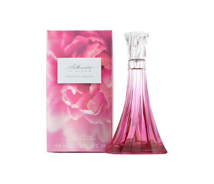 Christian Siriano Silhouette In Bloom EDP 100 ml for Men - Zoom Image