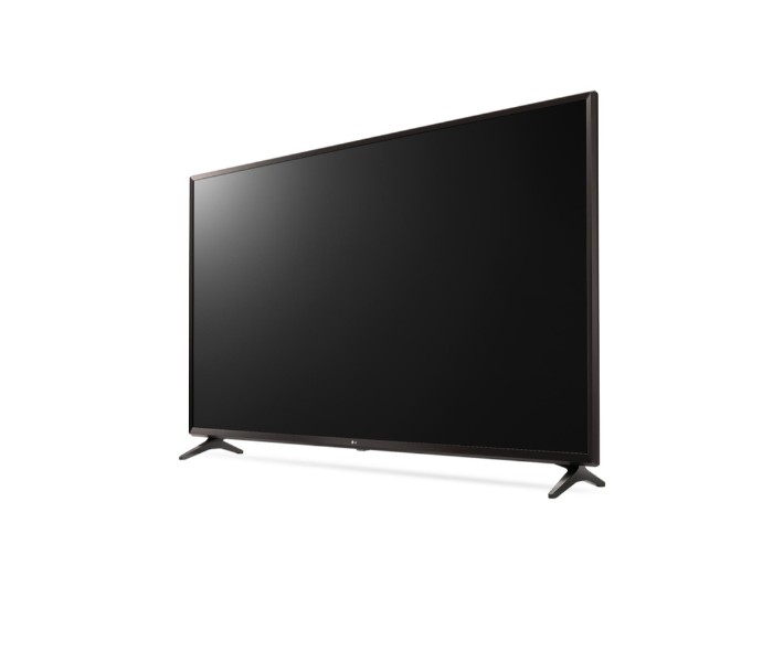 LG 65UK6100 65 Inch 4K Ultra HD Smart TV Black - Zoom Image 2