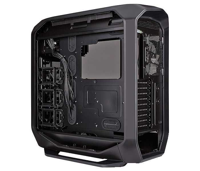 Corsair CC-9011063-WW Graphite Series 780T Full-Tower PC Case - Black - Zoom Image 5