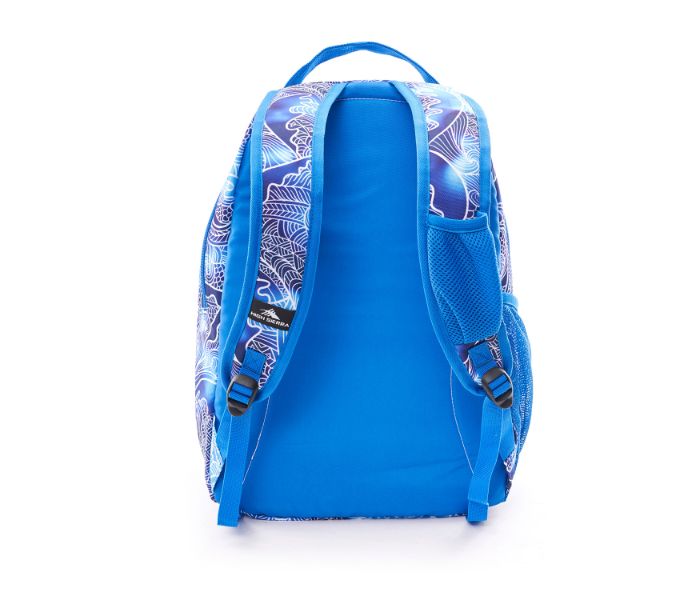 High Sierra HSR104LUG00201 Curve Backpack Multicolor - Zoom Image 2