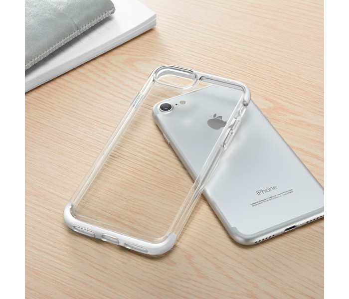 Anker A7050 iPhone 7 Back Case Clear - Zoom Image 7