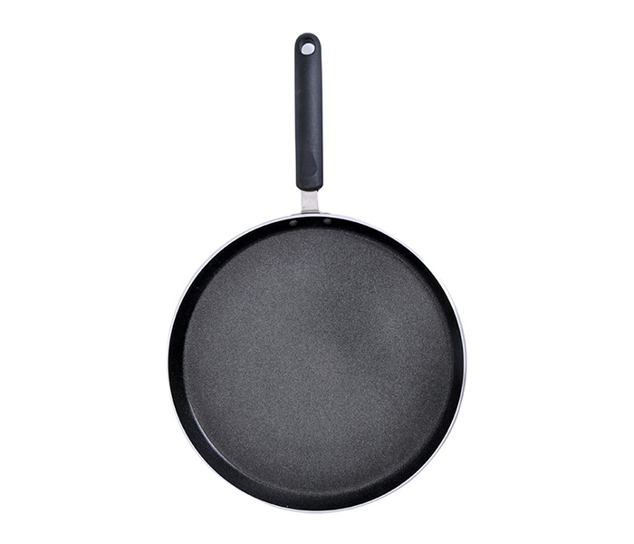 Prestige MPR30783 28CM Omega Deluxe Omni Induction Base Tawa, Black - Zoom Image 2