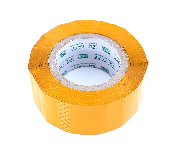 Epsilon EN3702 200 Meter Masking Tape - Yellow - Zoom Image