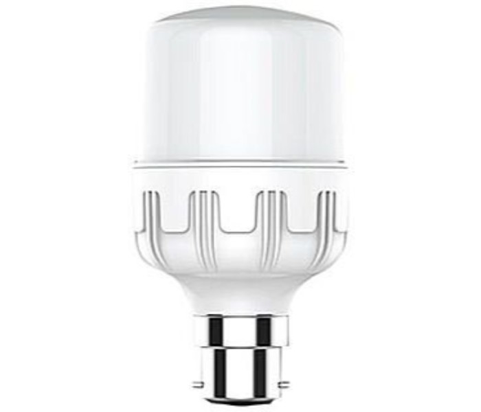 Geepas GESL3140 Energy Saving Led Bulb White - Zoom Image