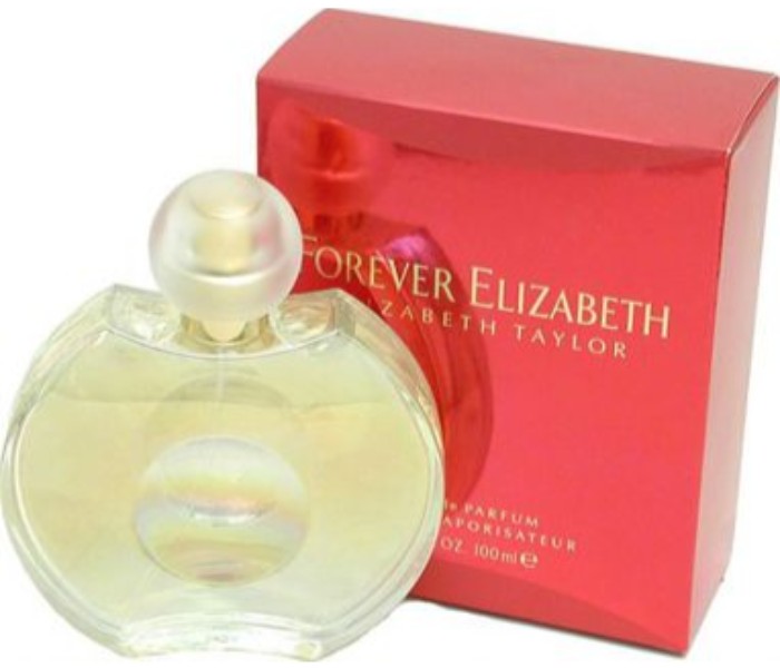 Elizabeth Taylor Forever EDP 100 ml for Women - Zoom Image