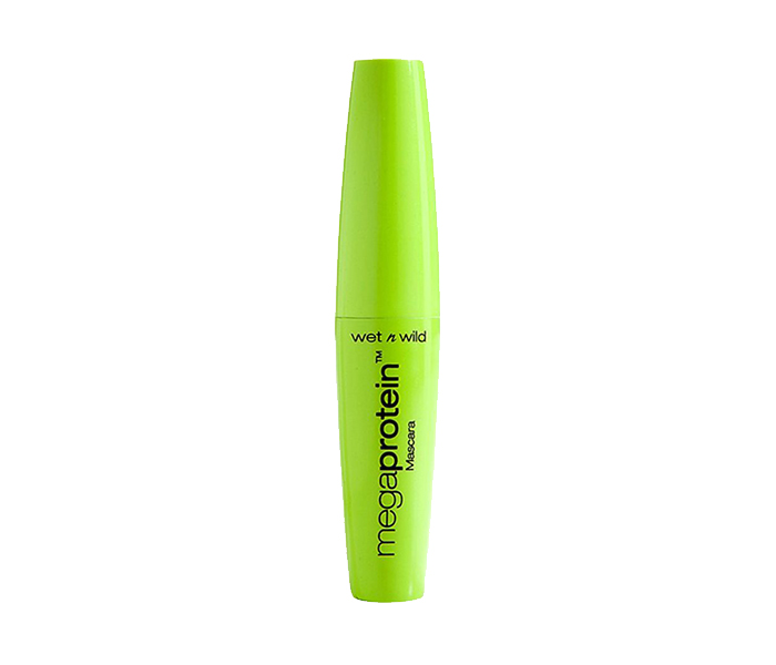 Wet N Wild N13626022A Megaprotein Mascara - 1531 Very Black - Zoom Image 1