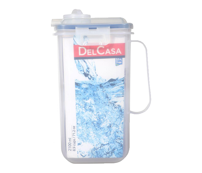 Delcasa DC1036 Multi Purpose Jug - Zoom Image