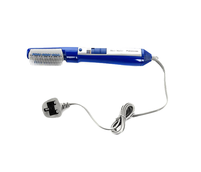 Panasonic EH8461SA665 650Watts Hair Styler - Blue - Zoom Image 3