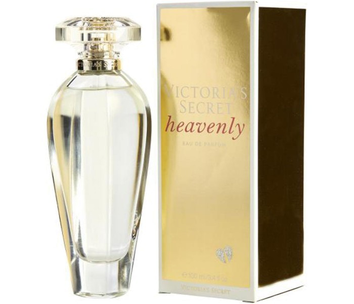 Victoria's Secret 100ml Heavenly EDP for Women - Zoom Image