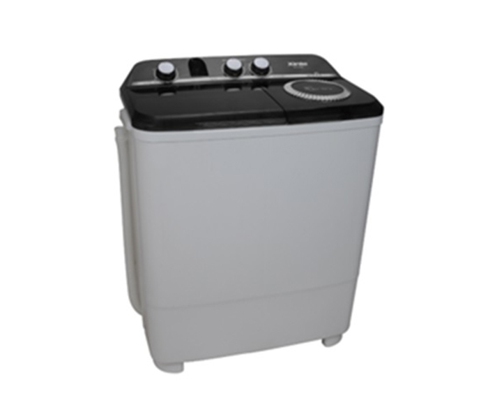 Sharp ES-T75A-Z 7 Kg Semi Auto Twin Tub Washing Machine - Zoom Image 1