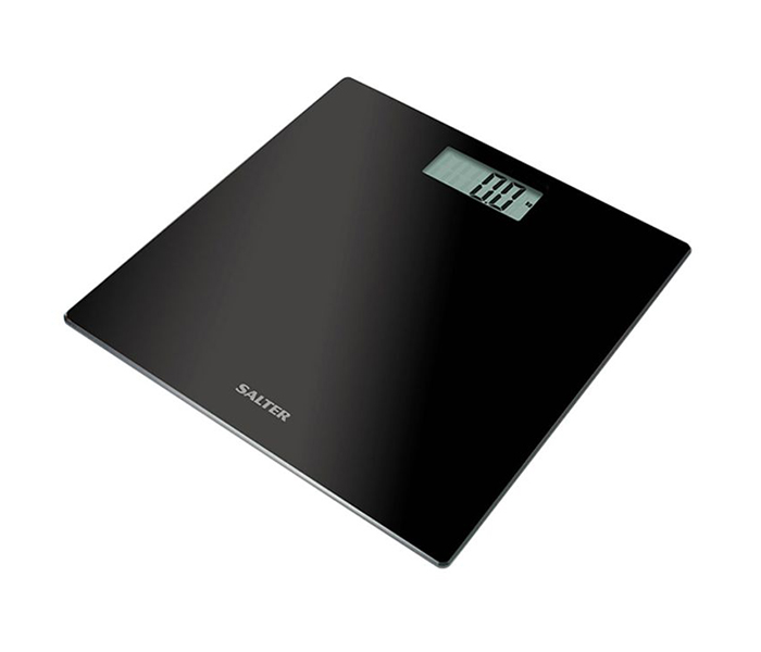 Salter N15822637A Glass Electronic Scale - Zoom Image