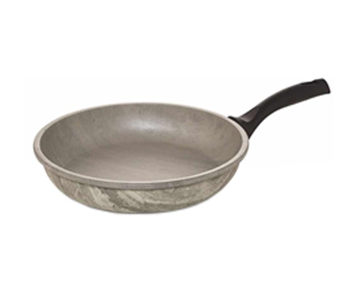 Domo DO-D14PA2001 Evolution Luna 20 cm Deep Fry Pan Beige - Zoom Image