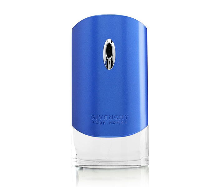 Givenchy 100ml Pour Homme Blue Label Eau De Toilette Spray for Men - Zoom Image 2