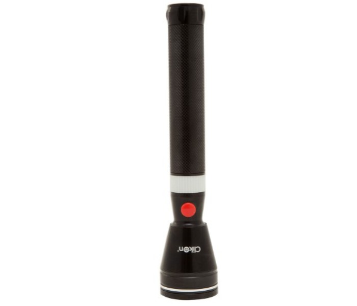 Clikon CK5084 Flashlight 2000 mAh Black - Zoom Image 1