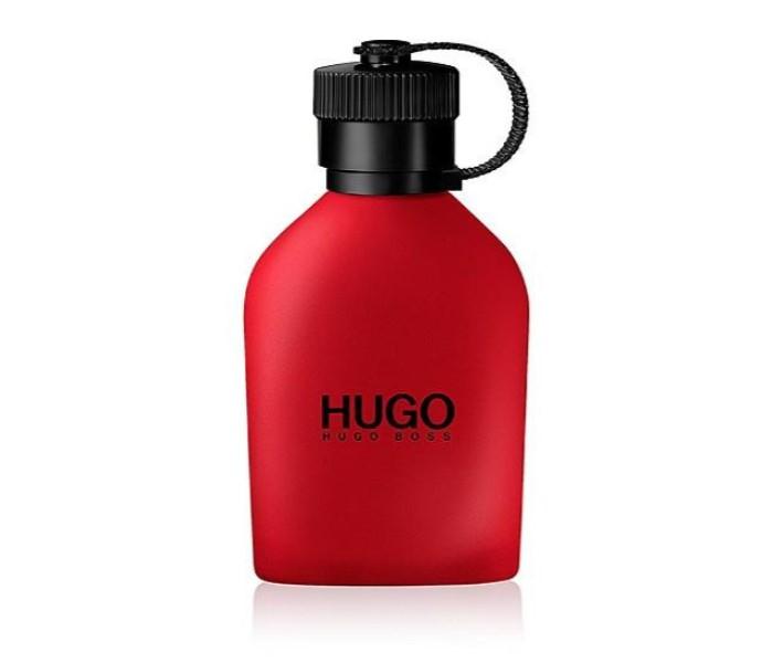 Hugo Boss 40ml Red Eau De Toilette Spray for Men - Zoom Image