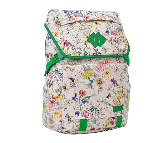 Fusion FUGG0805 18-inch Garden Backpack - Multi Color - Zoom Image 2