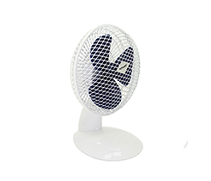 Sonashi SF-8008-D 7-inch Desk Fan - Blue - Zoom Image 3