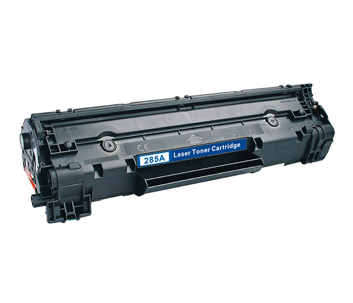 Compatible for HP Toner HP-285A - Black - Zoom Image