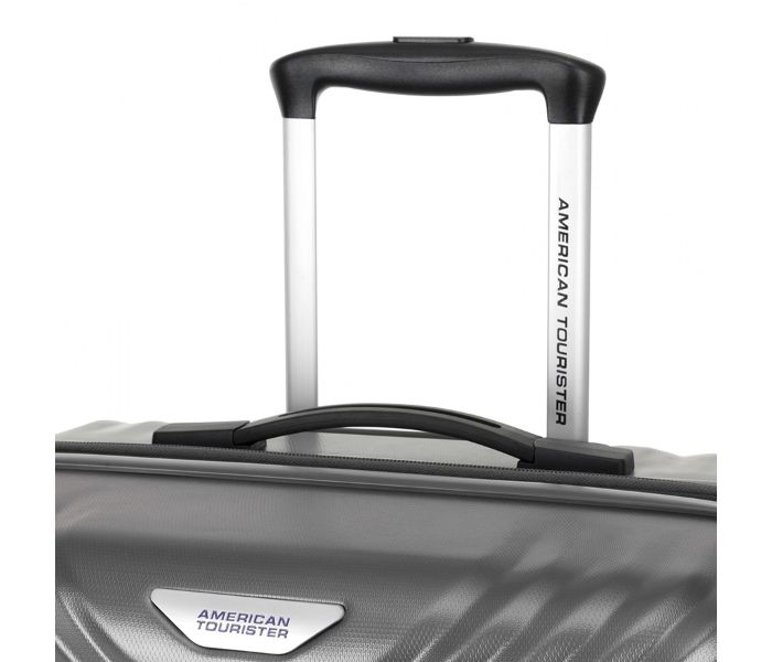 American Tourister GAT104LUG03324 Sky Cove Spinner 68 cm Dark Shadow - Zoom Image 2