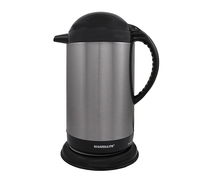 BM Satellite BM-8035 1.5 Litre Electric Flask Kettle - Zoom Image 2