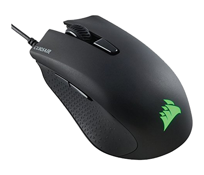 Corsair CH-9301011-NA Harpoon RGB Gaming Mouse - Black - Zoom Image 4