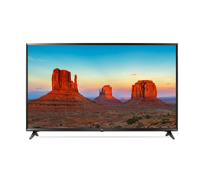 LG 55UK6100 55 inch 4K Ultra HD LCD TV - Zoom Image 5