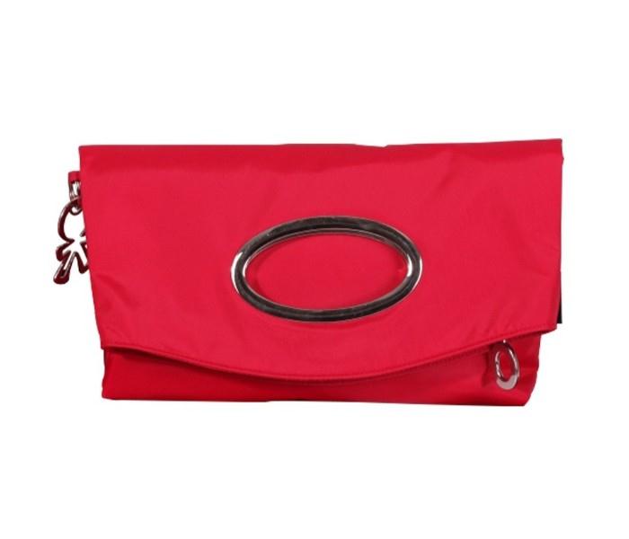 Okiedog 31022 Diaper Bag Luxe Classicc - Lilliput Changing Clutch - Red - Zoom Image 1