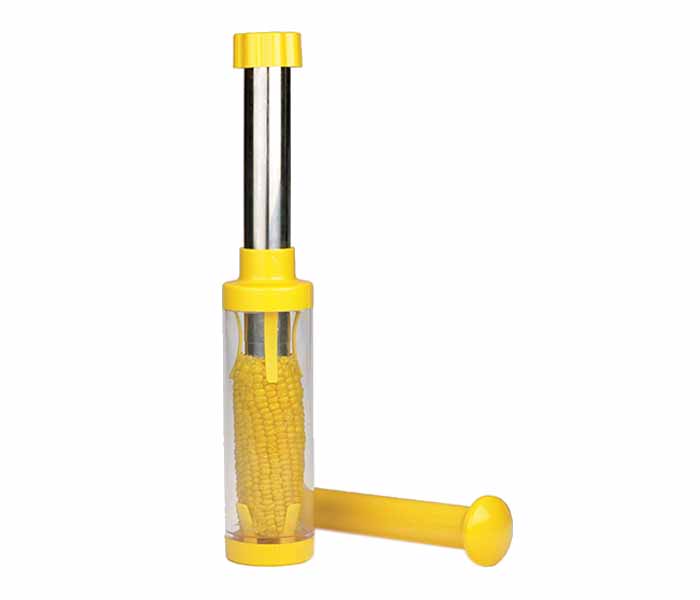 Deluxe Corn Stripper - Yellow - Zoom Image 1