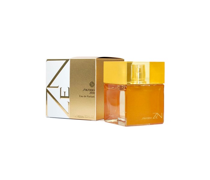 Shiseido 100ml Zen Eau De Parfum for Women - Zoom Image 2