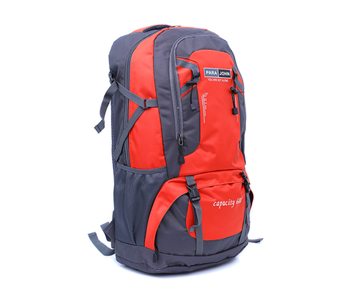 Para John PJMB8307 24-inch Mountain Bag - Orange - Zoom Image 1