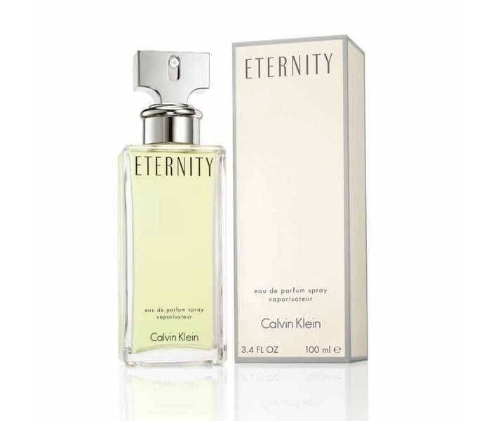 cost of eternity perfume