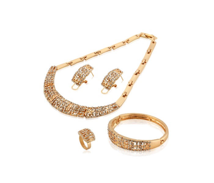 Bsets Jewellery Sets for Women 61154099 - Zoom Image 6