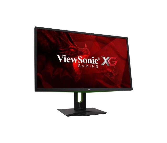 ViewSonic XG2703-GS 27 Inch Gaming Monitor Black - Zoom Image 7