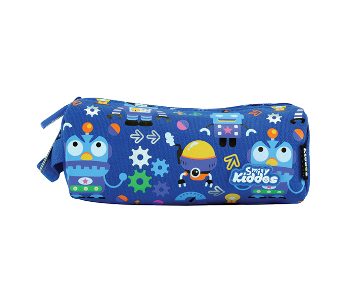 Smily Kiddos SK11003026 Pencil Pouch - Blue - Zoom Image 3