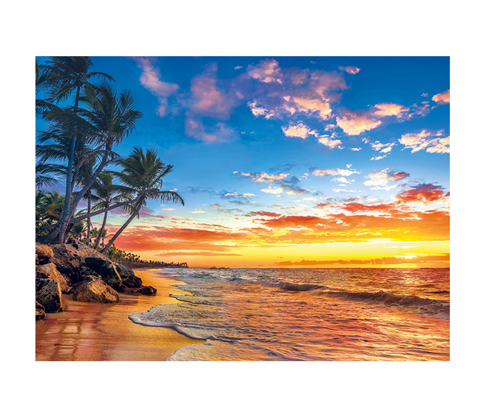 Clementoni 35058 High Quality Collection Adult Puzzle - 500 Pieces - Zoom Image 1