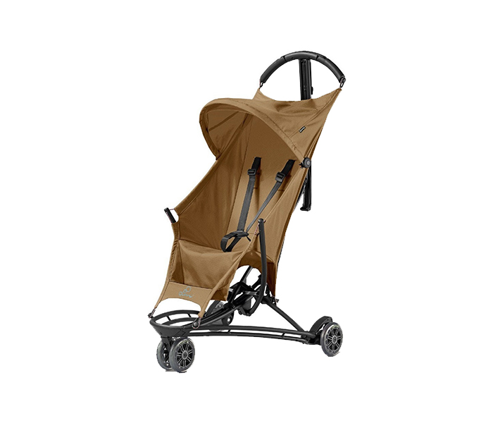 Quinny 76509160 Yezz Stroller - Toffee Crush - Zoom Image 4