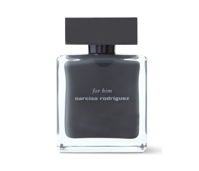 Narciso Rodriguez Eau De Toilette 100 ml for Men - Zoom Image 1