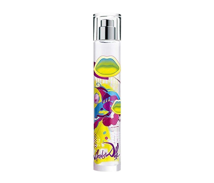 Salvador Dali 30ml Lovely Kiss Eau De Toilette Spray for Women - Zoom Image 1