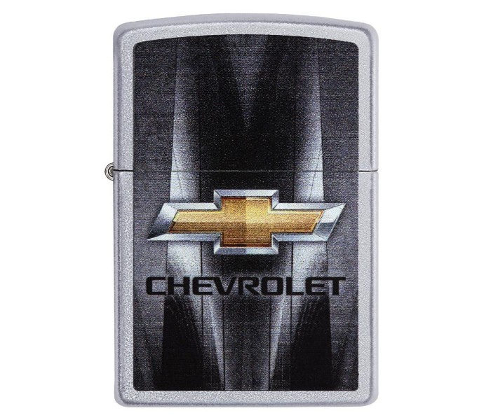 Zippo 29569 Chevrolet Lighter Multicolor - Zoom Image 4