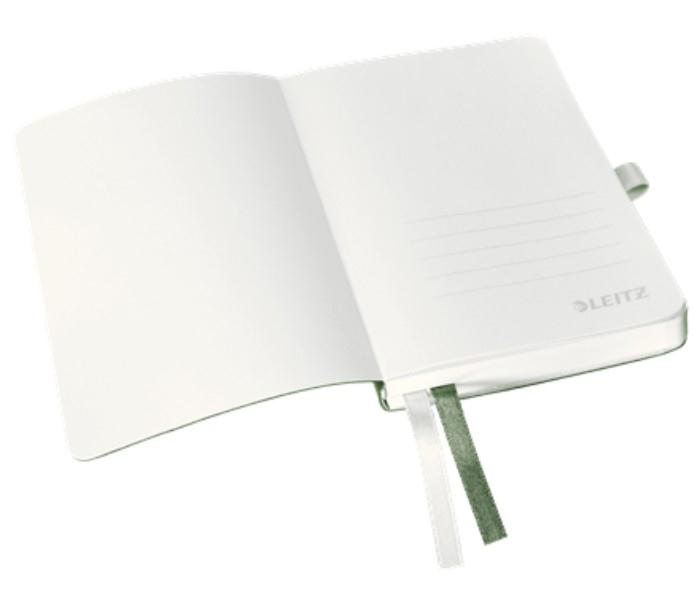 Leitz 4492-00-53 A6 Ruled Notebook  Celadon Green - Zoom Image 5