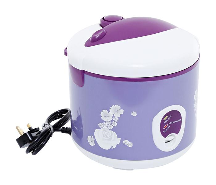 Olsenmark OMRC2136 3 in 1 Rice Cooker - 2.2 Litre - Zoom Image 2