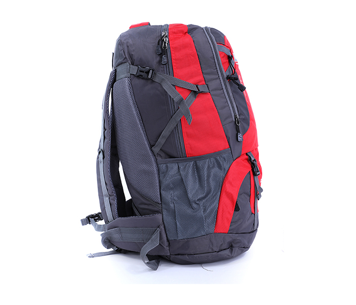 Para John PJMB8307 24-inch Mountain Bag - Red - Zoom Image 1