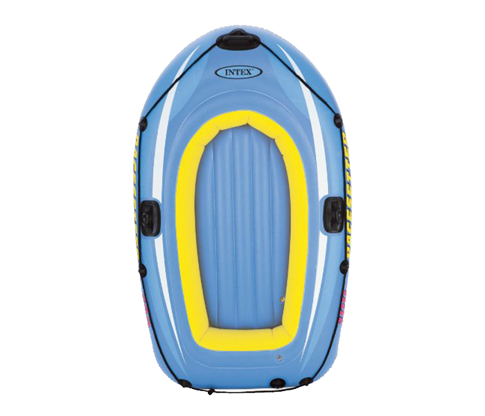 Intex ZX-58346 Pacesetter 200 Swim Boat - Zoom Image