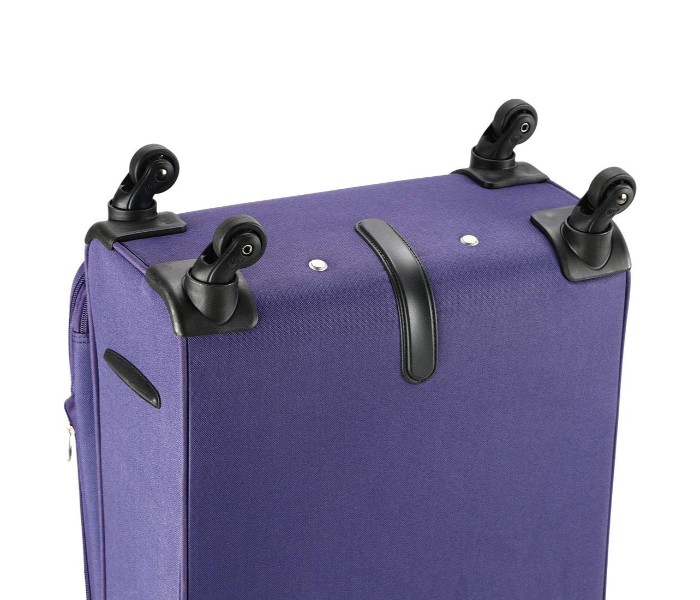 Kamiliant KML104LUG00046 Masai 58Cm Purple - Zoom Image 7