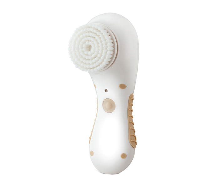 Rio FASU-0031 Sonicleanse Facial Cleansing & Exfoliating Brush - Zoom Image 1